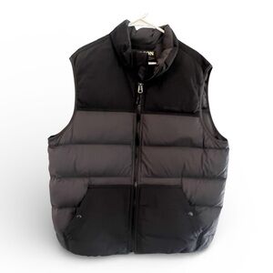 Filson puffer vest men’s XL